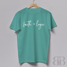 Load image into Gallery viewer, Brooklyn + Bella Faith > Logic