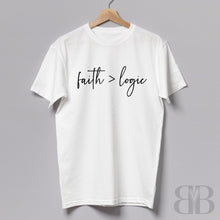 Load image into Gallery viewer, Brooklyn + Bella Faith > Logic