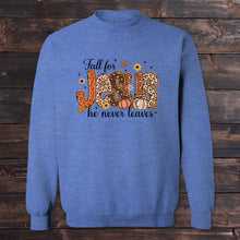 Load image into Gallery viewer, Daydream Tees Fall For Jesus