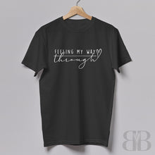 Load image into Gallery viewer, Brooklyn + Bella Feeling My Way Through