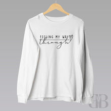 Load image into Gallery viewer, Brooklyn + Bella Feeling My Way Through