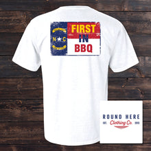 Load image into Gallery viewer, 'Round Here Clothing First in BBQ