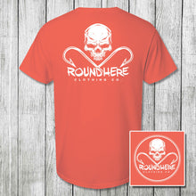 Load image into Gallery viewer, 'Round Here Clothing Fish Reaper