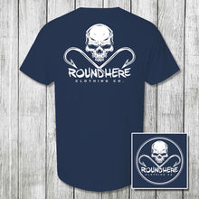 Load image into Gallery viewer, 'Round Here Clothing Fish Reaper