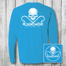 Load image into Gallery viewer, 'Round Here Clothing Fish Reaper