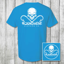 Load image into Gallery viewer, 'Round Here Clothing Fish Reaper