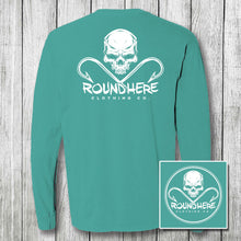 Load image into Gallery viewer, 'Round Here Clothing Fish Reaper