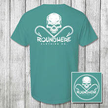 Load image into Gallery viewer, 'Round Here Clothing Fish Reaper