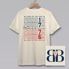 Load image into Gallery viewer, Brooklyn + Bella Freedom