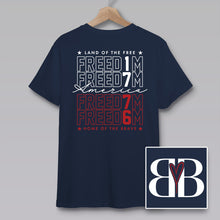 Load image into Gallery viewer, Brooklyn + Bella Freedom