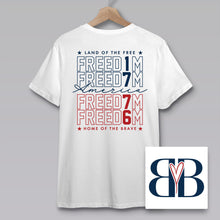 Load image into Gallery viewer, Brooklyn + Bella Freedom