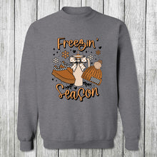 Load image into Gallery viewer, Daydream Tees Freezin' Season