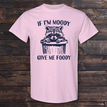 Load image into Gallery viewer, Daydream Tees Give Me Foody