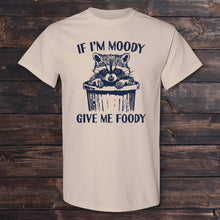 Load image into Gallery viewer, Daydream Tees Give Me Foody