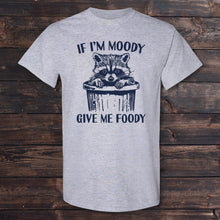 Load image into Gallery viewer, Daydream Tees Give Me Foody