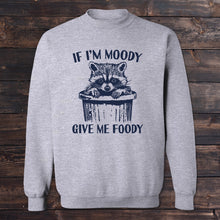 Load image into Gallery viewer, Daydream Tees Give Me Foody