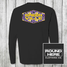 Load image into Gallery viewer, 'Round Here Clothing Greenville Camo Black