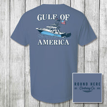 Load image into Gallery viewer, 'Round Here Clothing Gulf of America