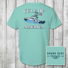 Load image into Gallery viewer, 'Round Here Clothing Gulf of America