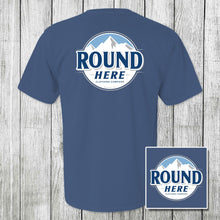 Load image into Gallery viewer, 'Round Here Clothing Head for the Mountains