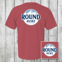 Load image into Gallery viewer, 'Round Here Clothing Head for the Mountains