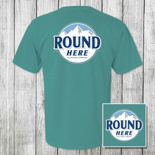 Load image into Gallery viewer, 'Round Here Clothing Head for the Mountains