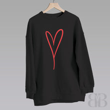 Load image into Gallery viewer, Brooklyn + Bella Heart