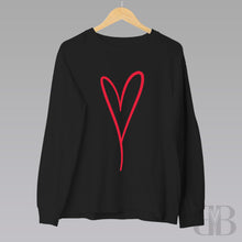 Load image into Gallery viewer, Brooklyn + Bella Heart