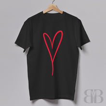 Load image into Gallery viewer, Brooklyn + Bella Heart