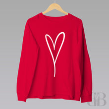 Load image into Gallery viewer, Brooklyn + Bella Heart