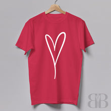 Load image into Gallery viewer, Brooklyn + Bella Heart