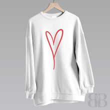 Load image into Gallery viewer, Brooklyn + Bella Heart