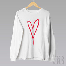 Load image into Gallery viewer, Brooklyn + Bella Heart