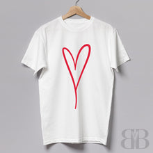 Load image into Gallery viewer, Brooklyn + Bella Heart