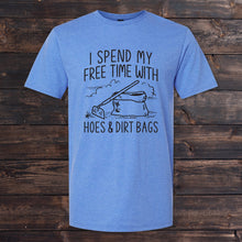 Load image into Gallery viewer, Daydream Tees Hoes & Dirt Bags