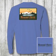 Load image into Gallery viewer, 'Round Here Clothing Hunter