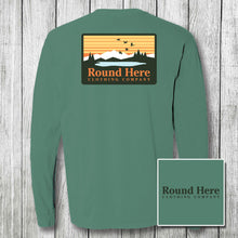 Load image into Gallery viewer, 'Round Here Clothing Hunter