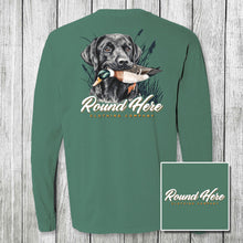 Load image into Gallery viewer, 'Round Here Clothing Hunting Pal