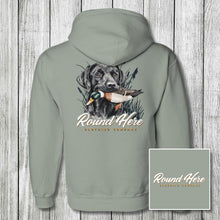 Load image into Gallery viewer, 'Round Here Clothing Hunting Pal