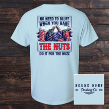 Load image into Gallery viewer, 'Round Here Clothing Huzz Poker