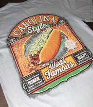 Load image into Gallery viewer, The Old North State - Carolina Style