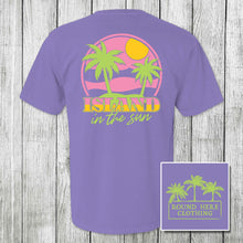 Load image into Gallery viewer, 'Round Here Clothing Island in the Sun