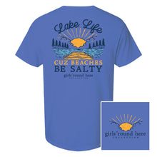 Load image into Gallery viewer, Girls 'Round Here Lake Life