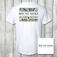 Load image into Gallery viewer, 'Round Here Clothing Lounge Life