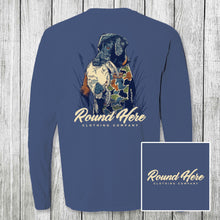Load image into Gallery viewer, Round Here Clothing Mallard Retriever