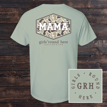 Load image into Gallery viewer, Girls 'Round Here Mama Camo
