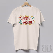 Load image into Gallery viewer, Brooklyn + Bella Merry & Bright