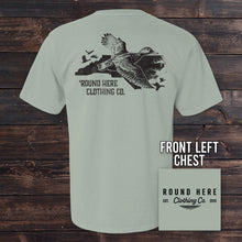 Load image into Gallery viewer, 'Round Here Clothing NC Duck