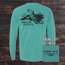 Load image into Gallery viewer, 'Round Here Clothing NC Duck