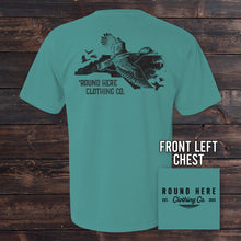 Load image into Gallery viewer, 'Round Here Clothing NC Duck